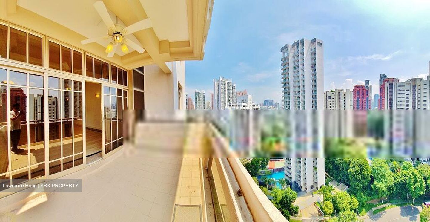 Leonie Condotel (D9), Condominium #456466791